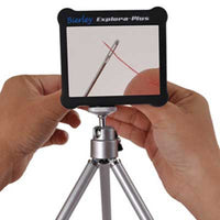 Explora-Plus Electronic Magnifier