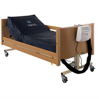 Trio 2 Dynamic Mattress System