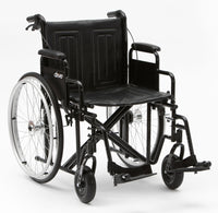 Sentra Self propel wheelchair