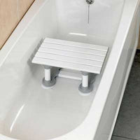 Savanah Slatted Bath Seat