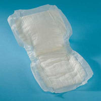 Lillight Suprem Small Shaped Pads