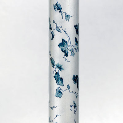 Premium Folding Coloured Walking Sticks Image 3