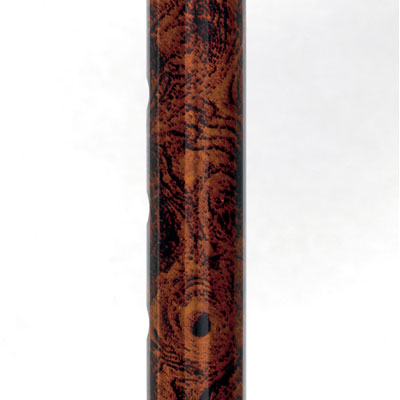 Premium Folding Coloured Walking Sticks Image 4