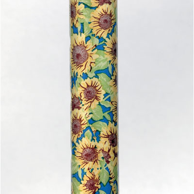 Premium Folding Coloured Walking Sticks Image 6