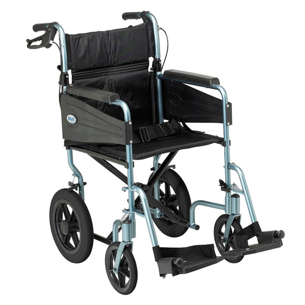 Escape Lite Wheelchair Image 2