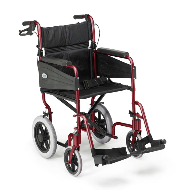 Escape Lite Wheelchair Image 3