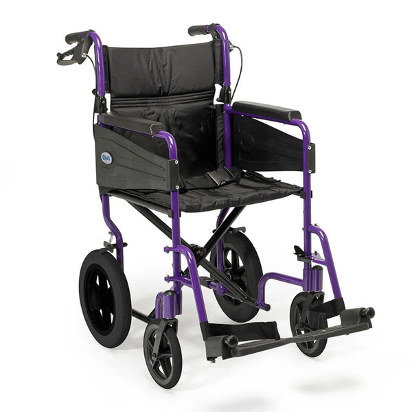 Escape Lite Wheelchair Image 5
