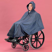 Wheelchair Poncho