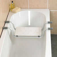 Lightweight Suspended Bath Seat