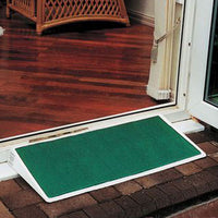Fibreglass Threshold Ramp