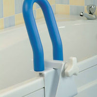 Padded Grab Bar