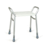 Adjustable Shower Stool