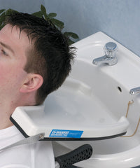 Deluxe Hair Washing Tray