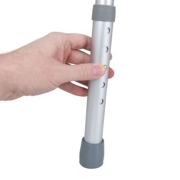 Folding Commode Image 4