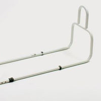 Double Loop Bed Grab Rail