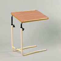 Adjustable Bed & Chair Table
