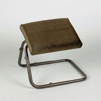 Adjustable Padded Leg Rest