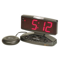 Wake 'n' Shake Vibrating Alarm Clock
