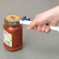 Mighty Lever Jar Opener