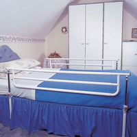 Castle Adjustable Cot Side