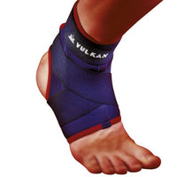 Vulkan Classic Ankle Strap