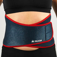 Vulkan Classic Back Support