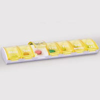 Seven Day Anabox Pill Organiser