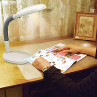 High Vision Reading Light