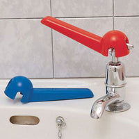 Crosshead Tap Turners