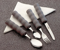 Lightweight Foam Handled Cutlery