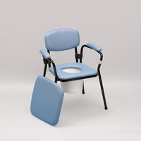 Deluxe Comfort Commode