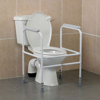 Days Toilet Surround