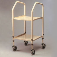 Walsall Trolley - Adjustable Height