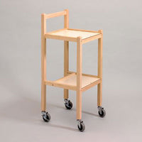 Compact Newstead Trolley