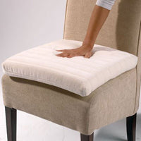 Memory Foam Seat Cushion