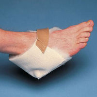 Fleece Heel Protector