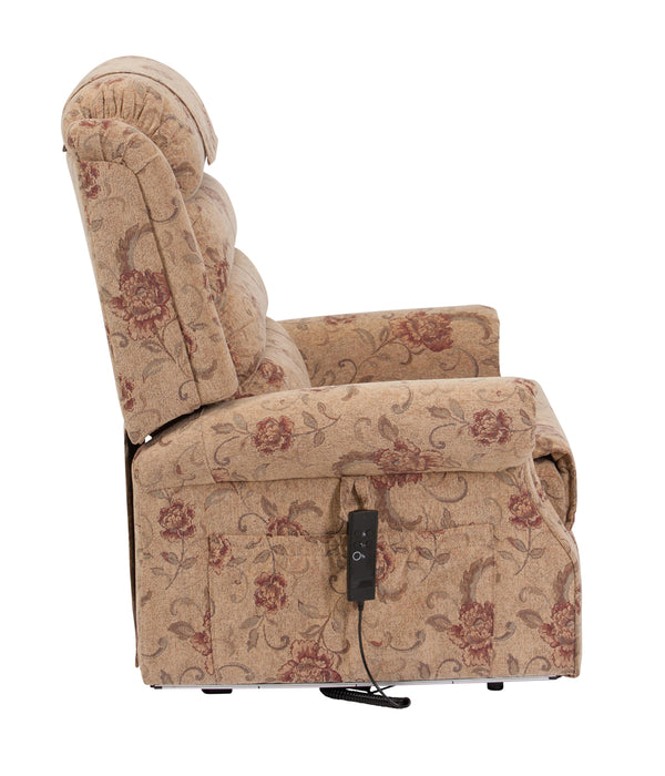Serena Deluxe Riser Recliner Chair Image 3