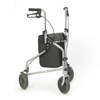 Days Tri-Wheel Walker - Grey