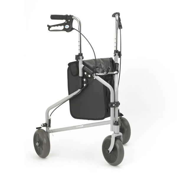 Days Tri-Wheel Walker Image 2