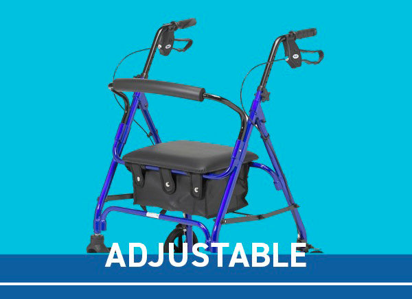 MultifacetedLightweightAdjustable