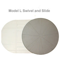 Vitaturn Bathlift Swivel and Transfer Seat