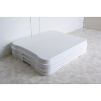 Nuvo Adjustable Bath Step