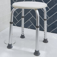 Economy Shower Stool