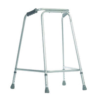 Aluminium Walking Frame