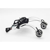 Roomba Indoor Rollator