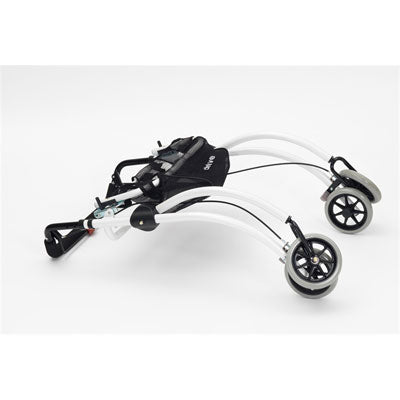 Roomba Indoor Rollator Image 2