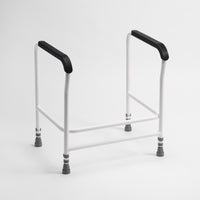 Clipston Toilet Frame