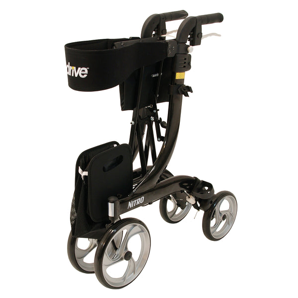 Nitro Rollator Image 3