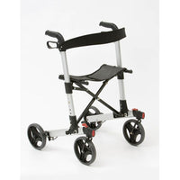 X-Fold Rollator