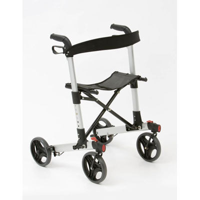 X-Fold Rollator Image 2